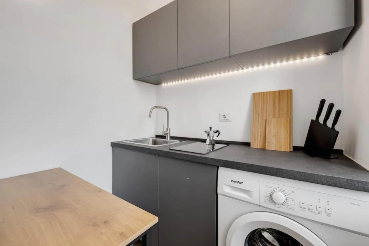 Navigli Loft - Hosted By Sweetstay Milan Exterior photo