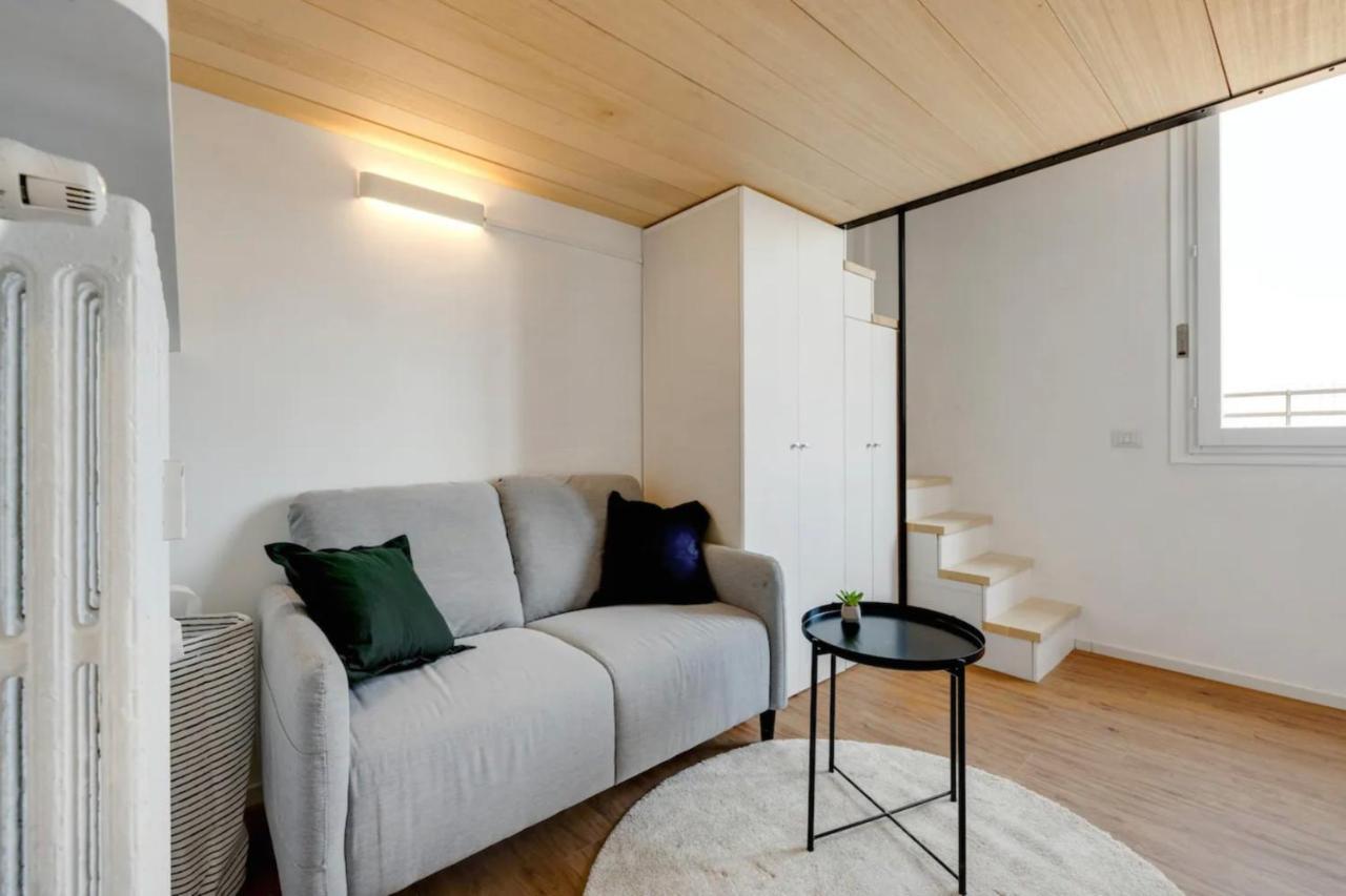 Navigli Loft - Hosted By Sweetstay Milan Exterior photo